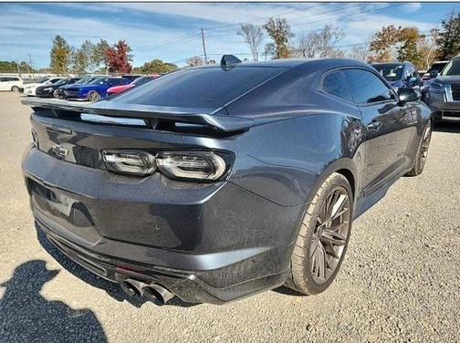 2022 Chevrolet Camaro ZL1