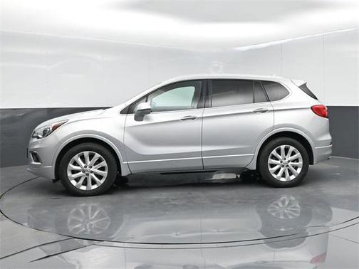 2018 Buick Envision Premium I