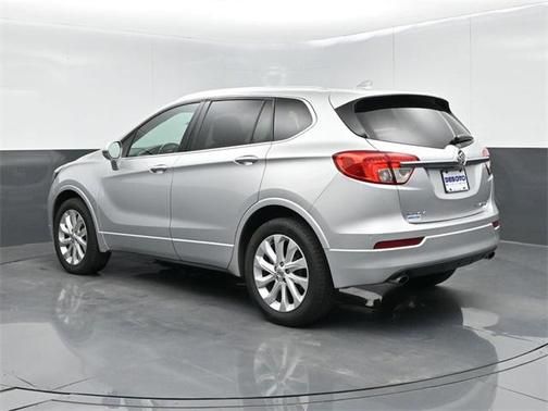 2018 Buick Envision Premium I