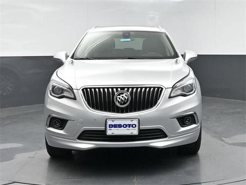 2018 Buick Envision Premium I