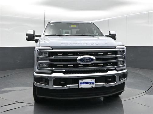 2026 Ford F-250 King Ranch