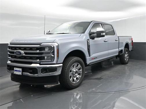 2026 Ford F-250 King Ranch