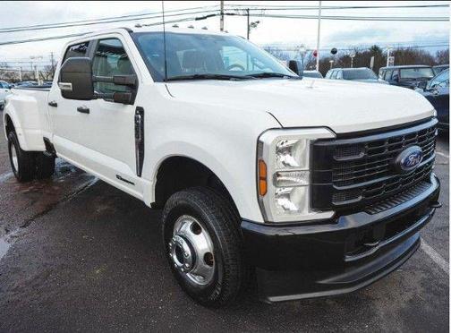 2024 Ford F-350 XL