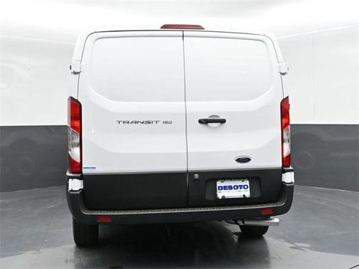 2025 Ford Transit-150 Base