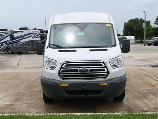 2018 Ford Transit-350 XLT