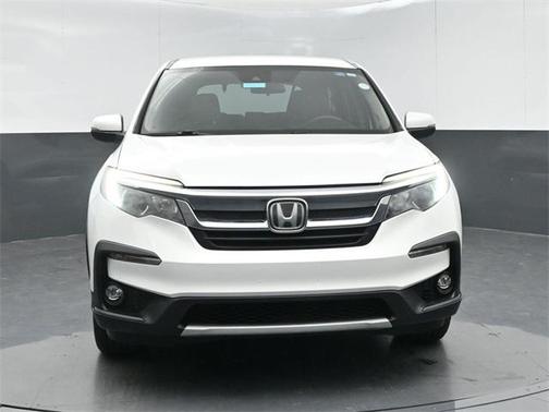 2021 Honda Pilot 2WD EX