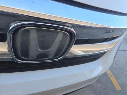 2021 Honda Pilot 2WD EX