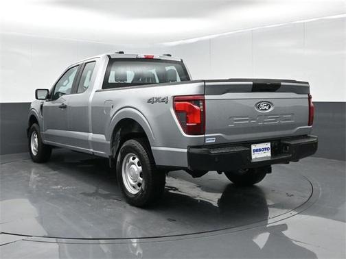 2024 Ford F-150 XL