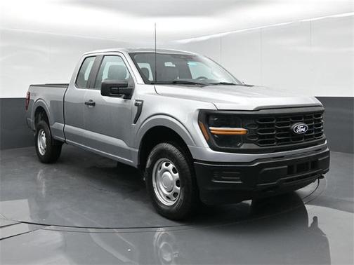 2024 Ford F-150 XL