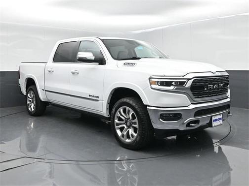 2023 RAM 1500 Limited