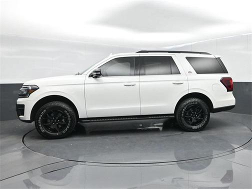 2024 Ford Expedition Timberline