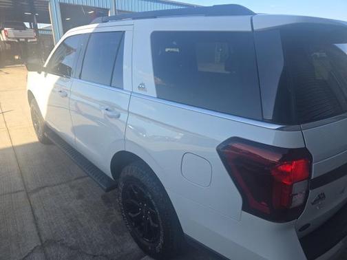 2024 Ford Expedition Timberline