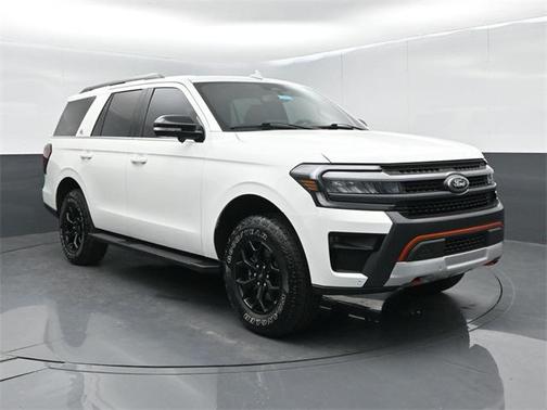 2024 Ford Expedition Timberline