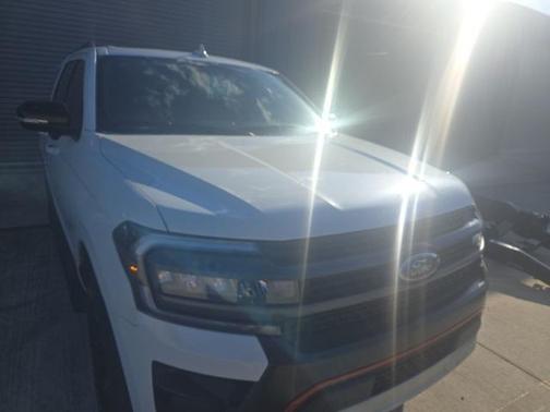 2024 Ford Expedition Timberline