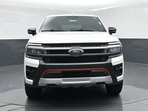 2024 Ford Expedition Timberline