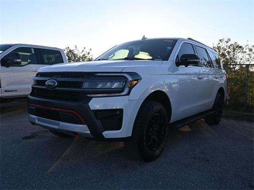 2024 Ford Expedition Timberline