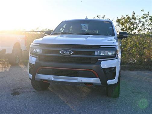 2024 Ford Expedition Timberline