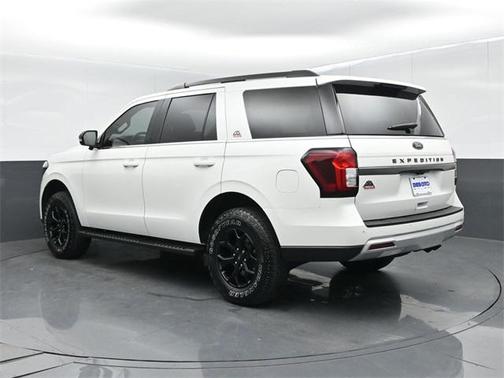 2024 Ford Expedition Timberline