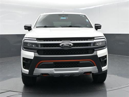 2024 Ford Expedition Timberline
