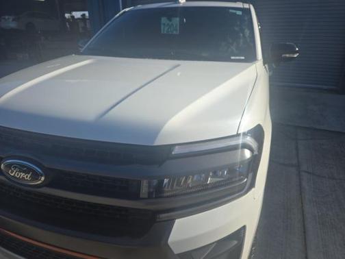 2024 Ford Expedition Timberline