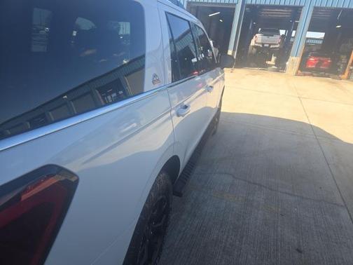 2024 Ford Expedition Timberline