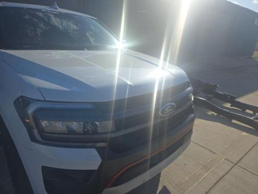 2024 Ford Expedition Timberline