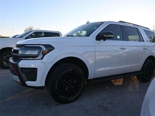 2024 Ford Expedition Timberline