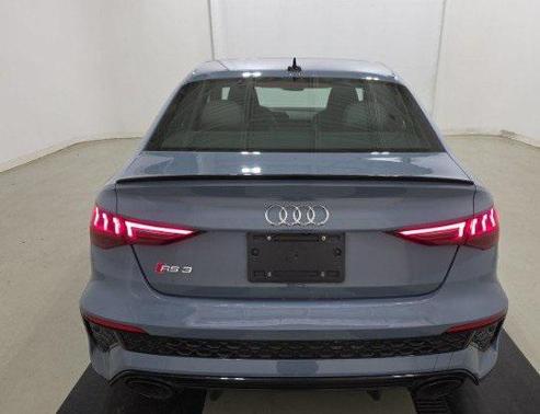 2023 Audi RS 3 TFSI quattro S tronic