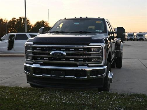 2023 Ford F-350 Lariat