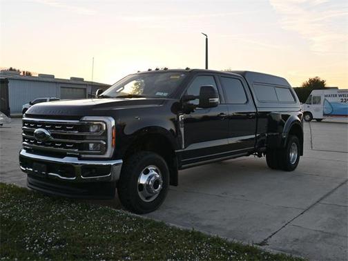 2023 Ford F-350 Lariat