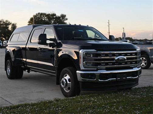 2023 Ford F-350 Lariat