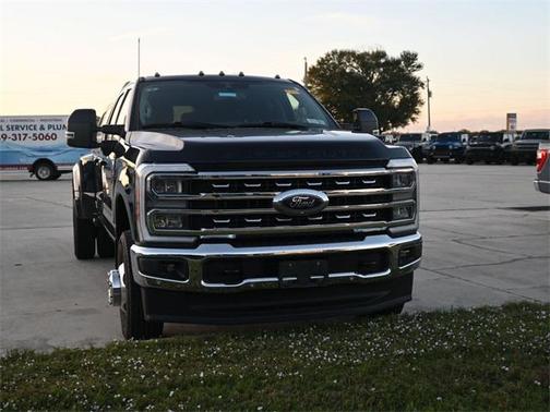 2023 Ford F-350 Lariat