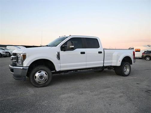 2019 Ford F-350 XL