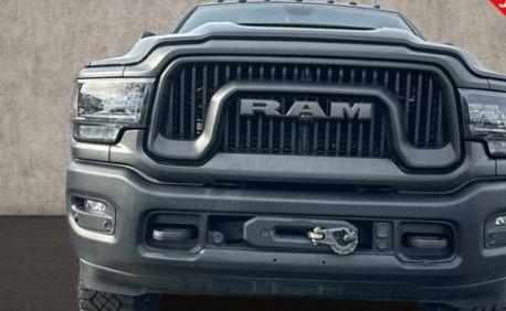 2024 RAM 2500 Power Wagon