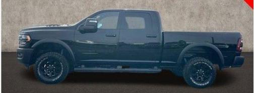 2024 RAM 2500 Power Wagon