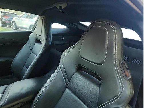 2019 Chevrolet Corvette Stingray