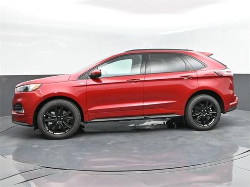 2024 Ford Edge ST Line