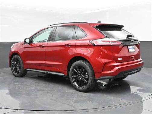 2024 Ford Edge ST Line