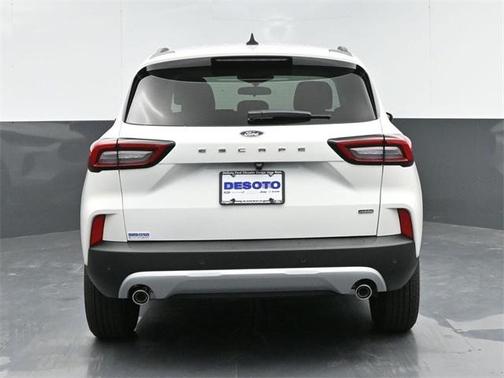 2024 Ford Escape PHEV SE