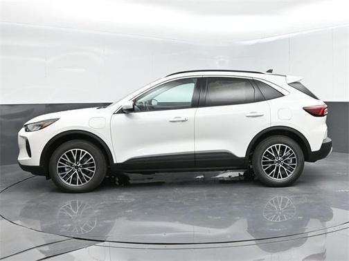 2024 Ford Escape PHEV SE
