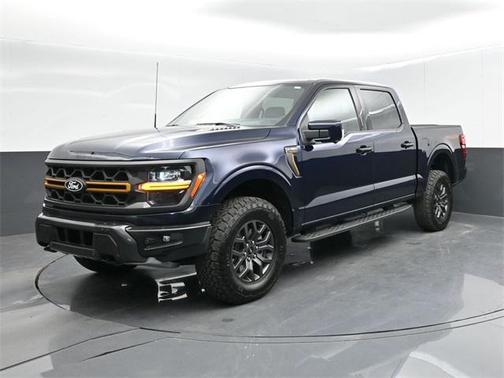 2024 Ford F-150 Tremor