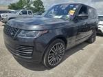 2021 Land Rover Range Rover Westminster