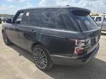 2021 Land Rover Range Rover Westminster