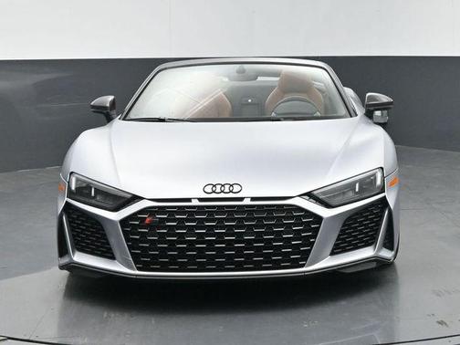 2021 Audi R8 V10 performance quattro S tronic