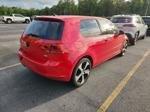 2015 Volkswagen Golf Auto TSI S