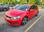 2015 Volkswagen Golf Auto TSI S
