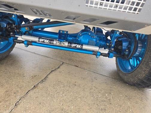 2021 Ford F-250 Limited