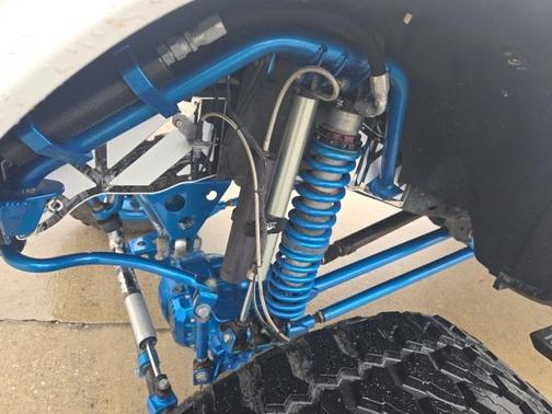 2021 Ford F-250 Limited