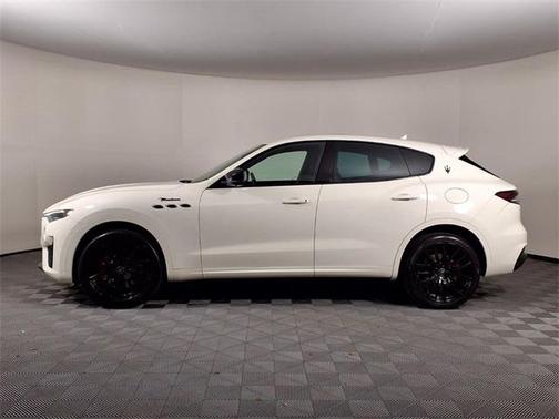 2023 Maserati Levante Modena
