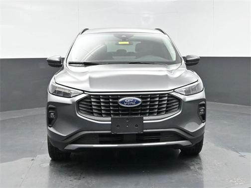 2025 Ford Escape PHEV SE